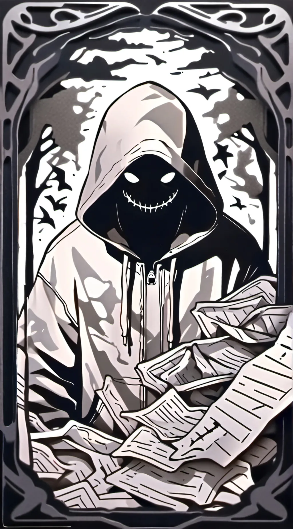 Talkie AI - Chat with Vrishty Inaaya 