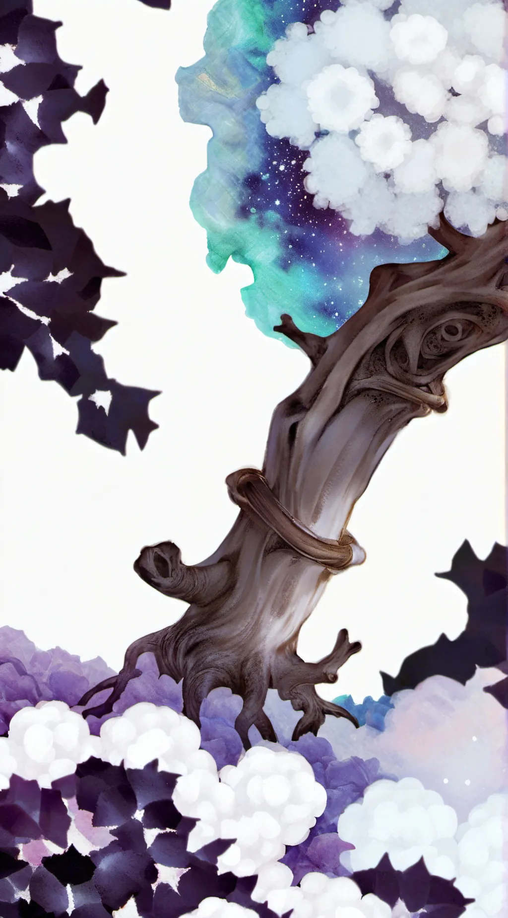 ai character: Safe Zone! background