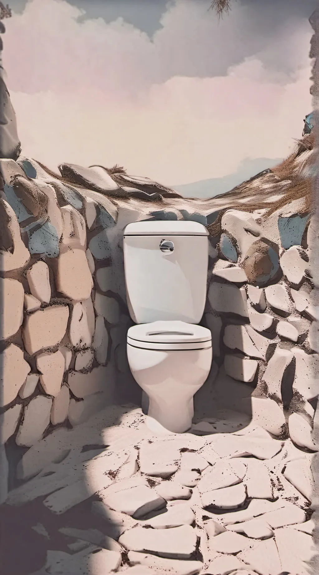 ai character: TAKING REQUEST🔥 background