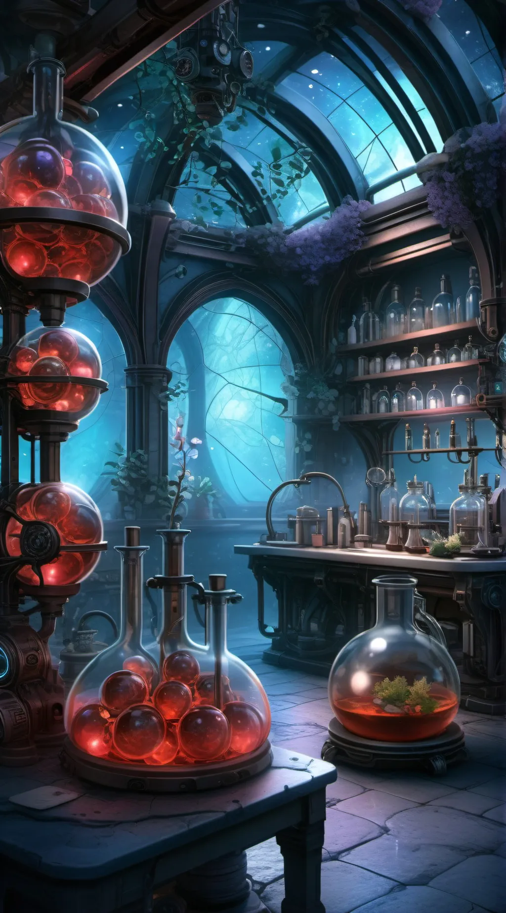 Talkie AI - Chat with Evolve Lab