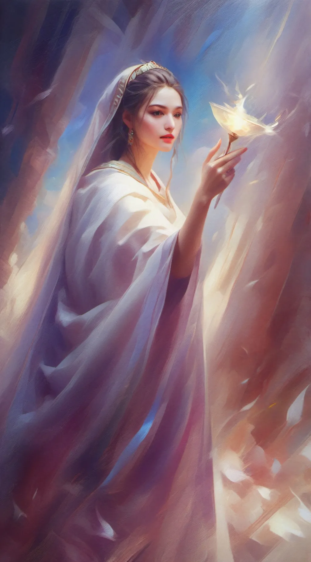 ai character: Mha background