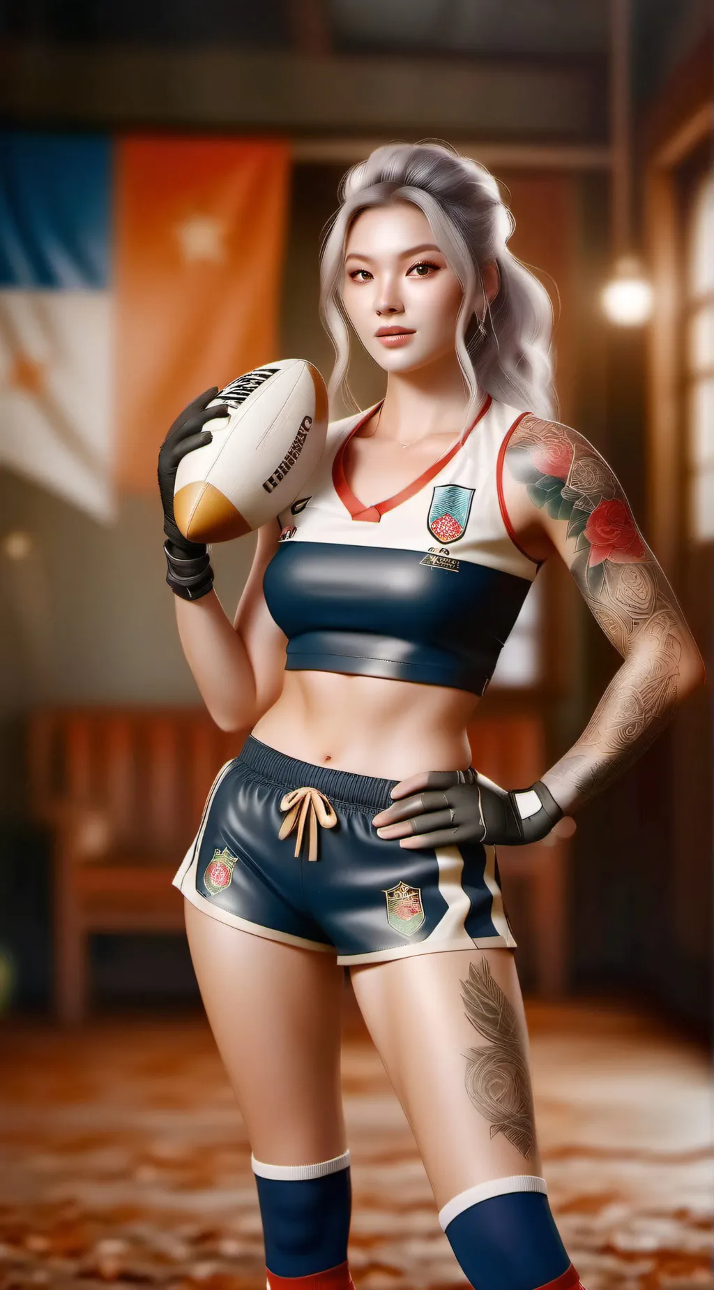 Talkie AI - Chat with Molly chapers 