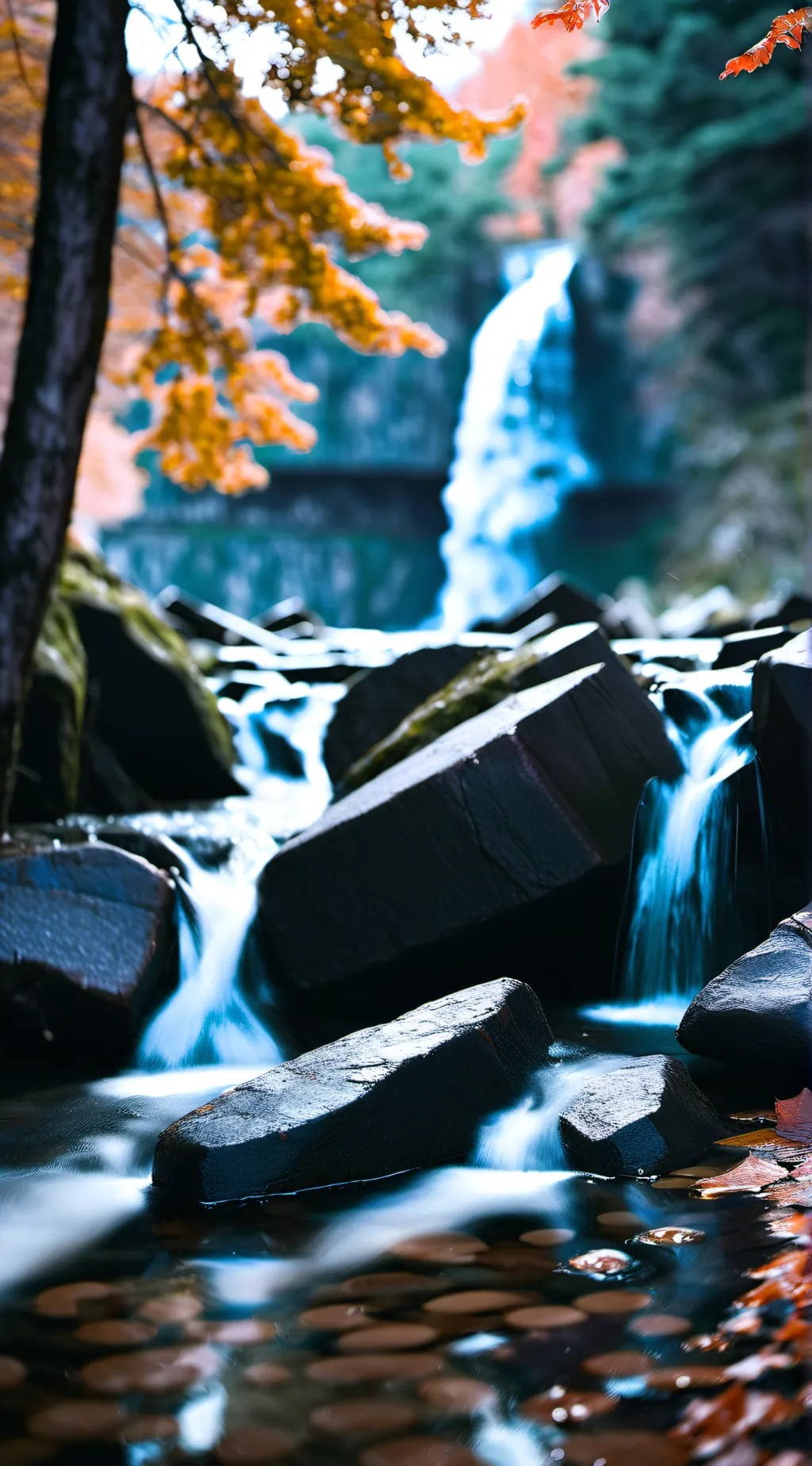 ai character: Here for help background