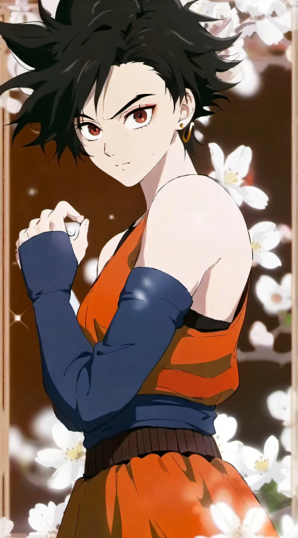 Talkie AI - Chat with Fara