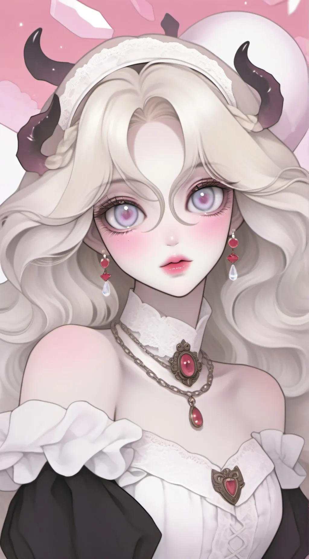 ai character: hb car crash background