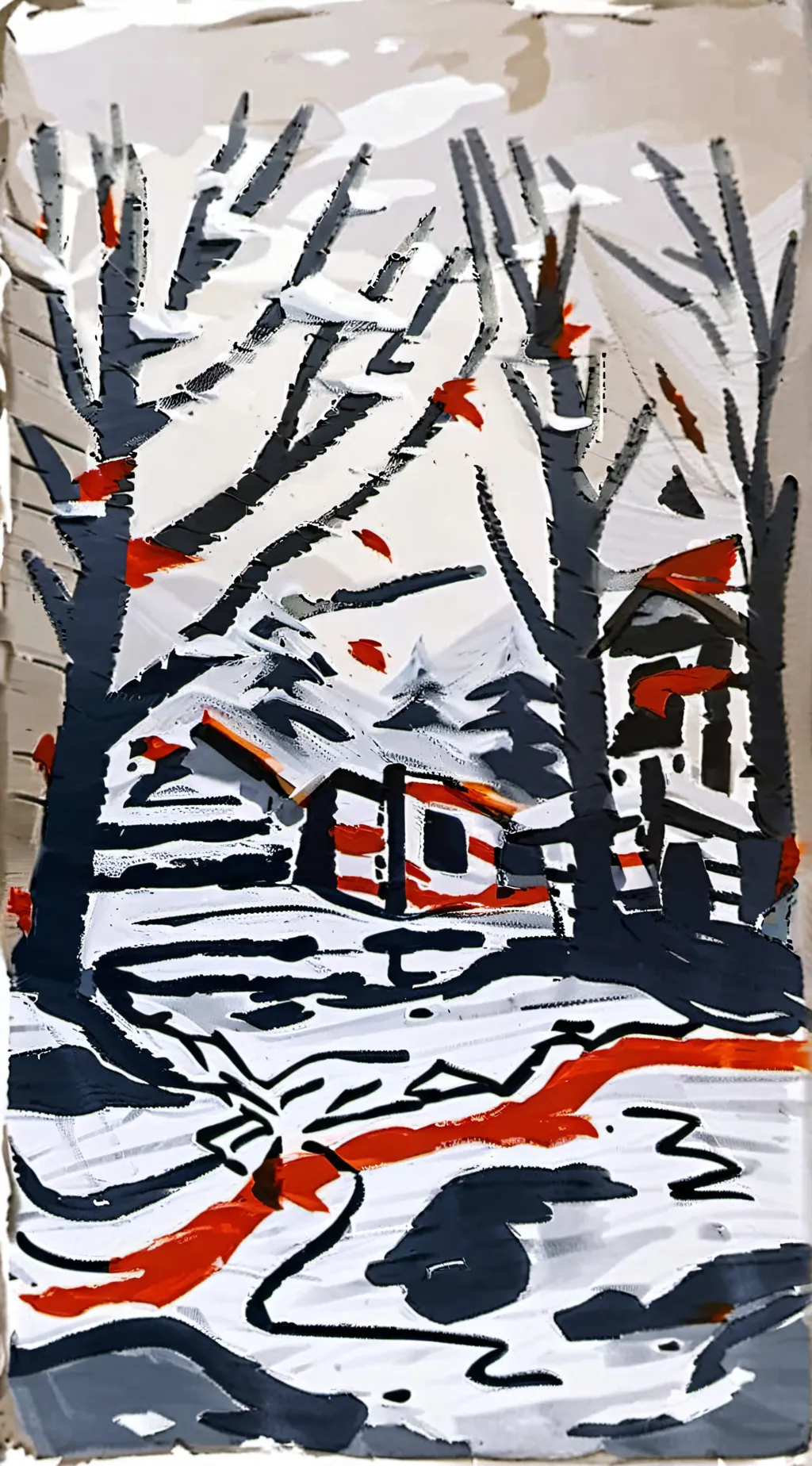 ai character: Fpe go to the pool background