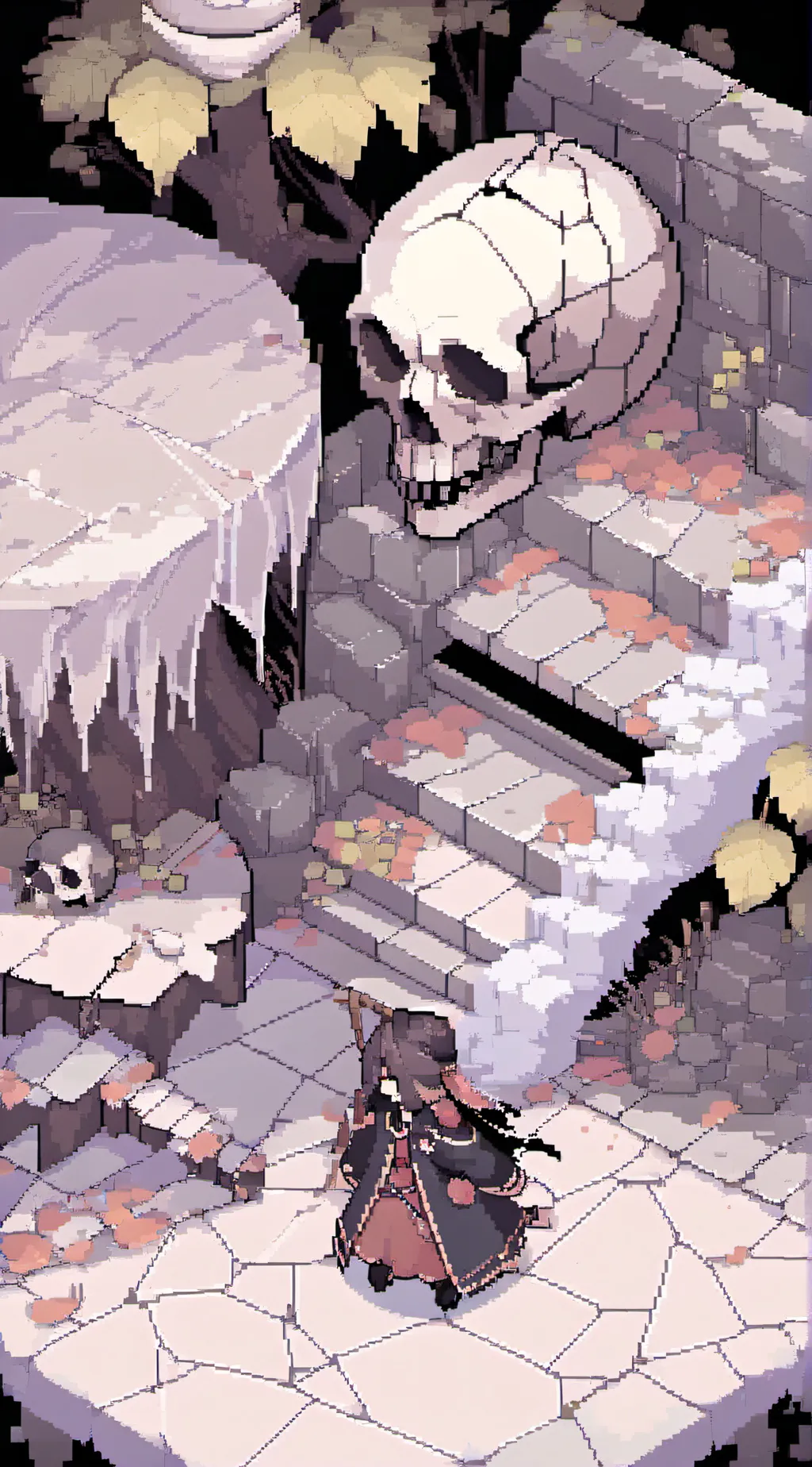 ai character: ★SP•RUN•KI★ background