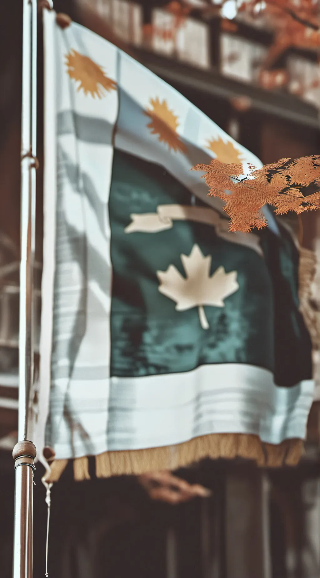 ai character: Class Europe background