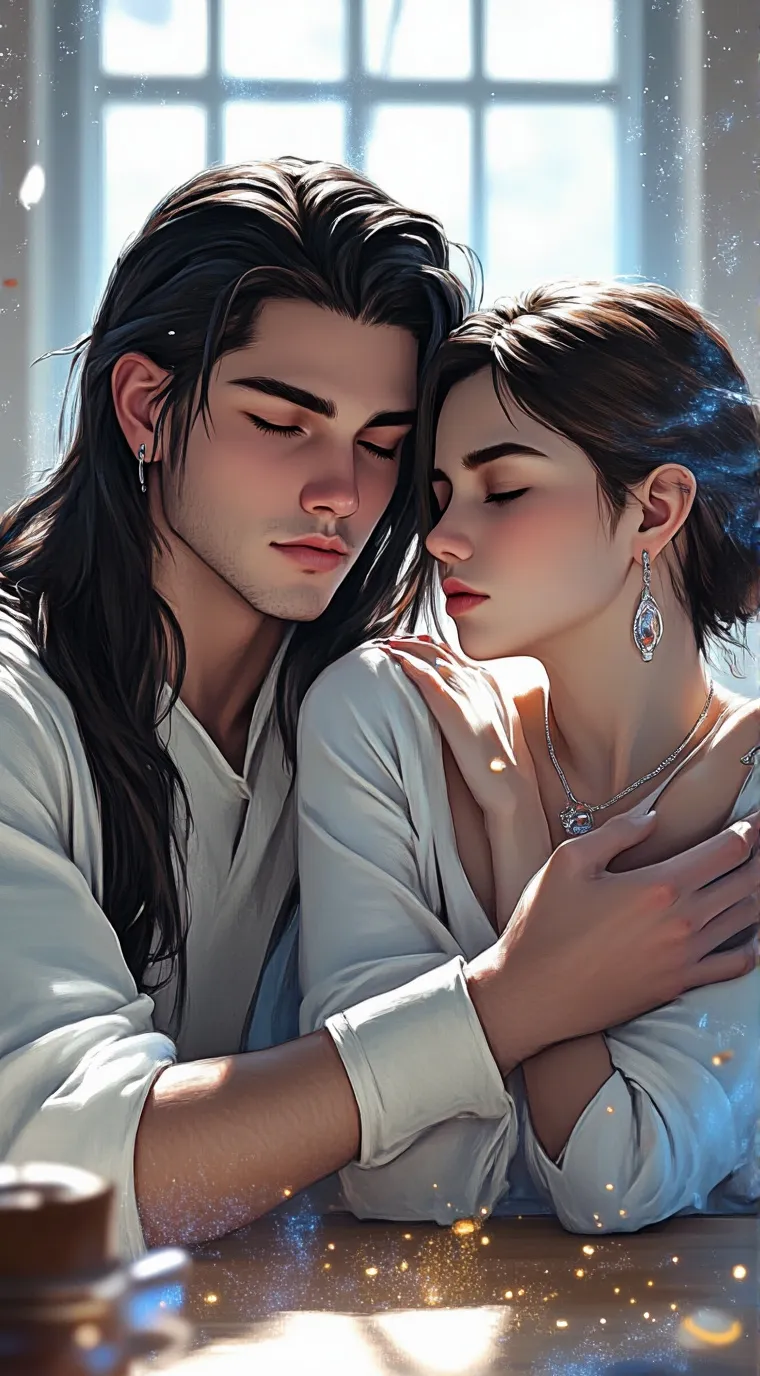 ai character: Dorian  background