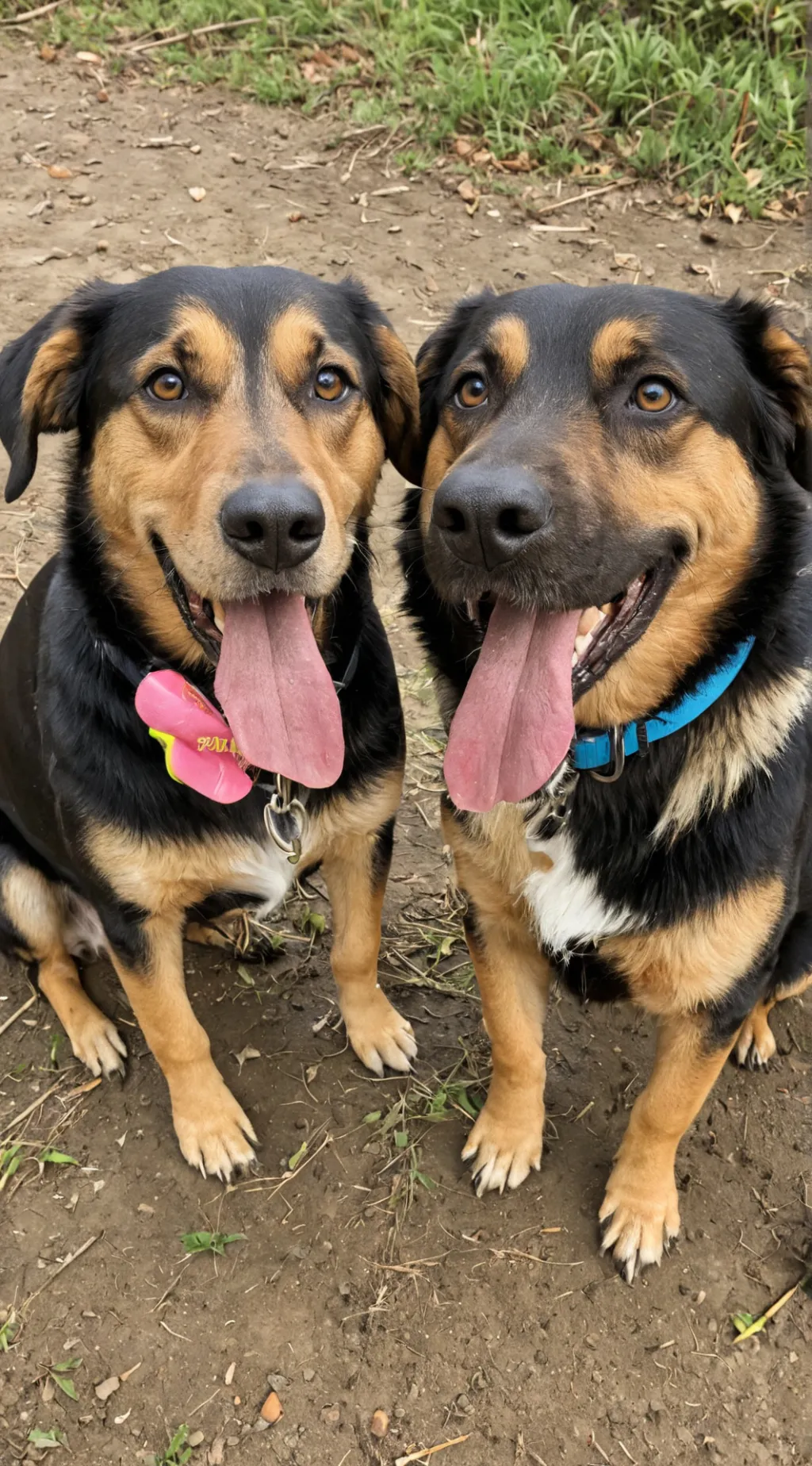 Talkie AI - Chat with ERRRR