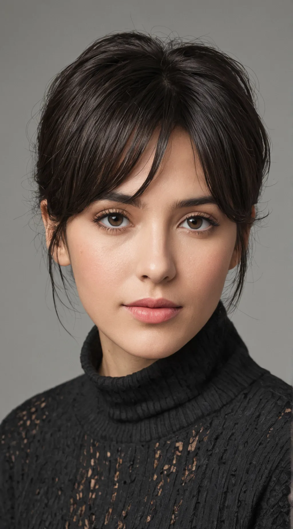 ai character:  Lizzie background