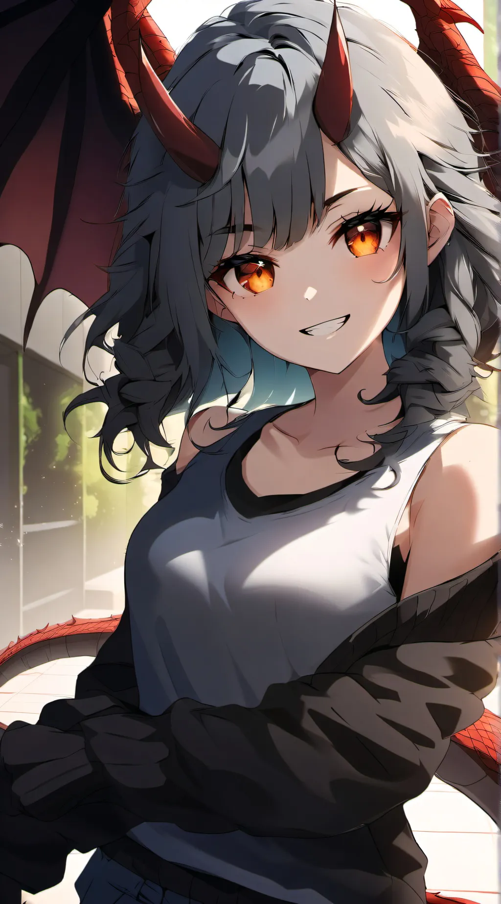 Talkie AI - Chat with Sara