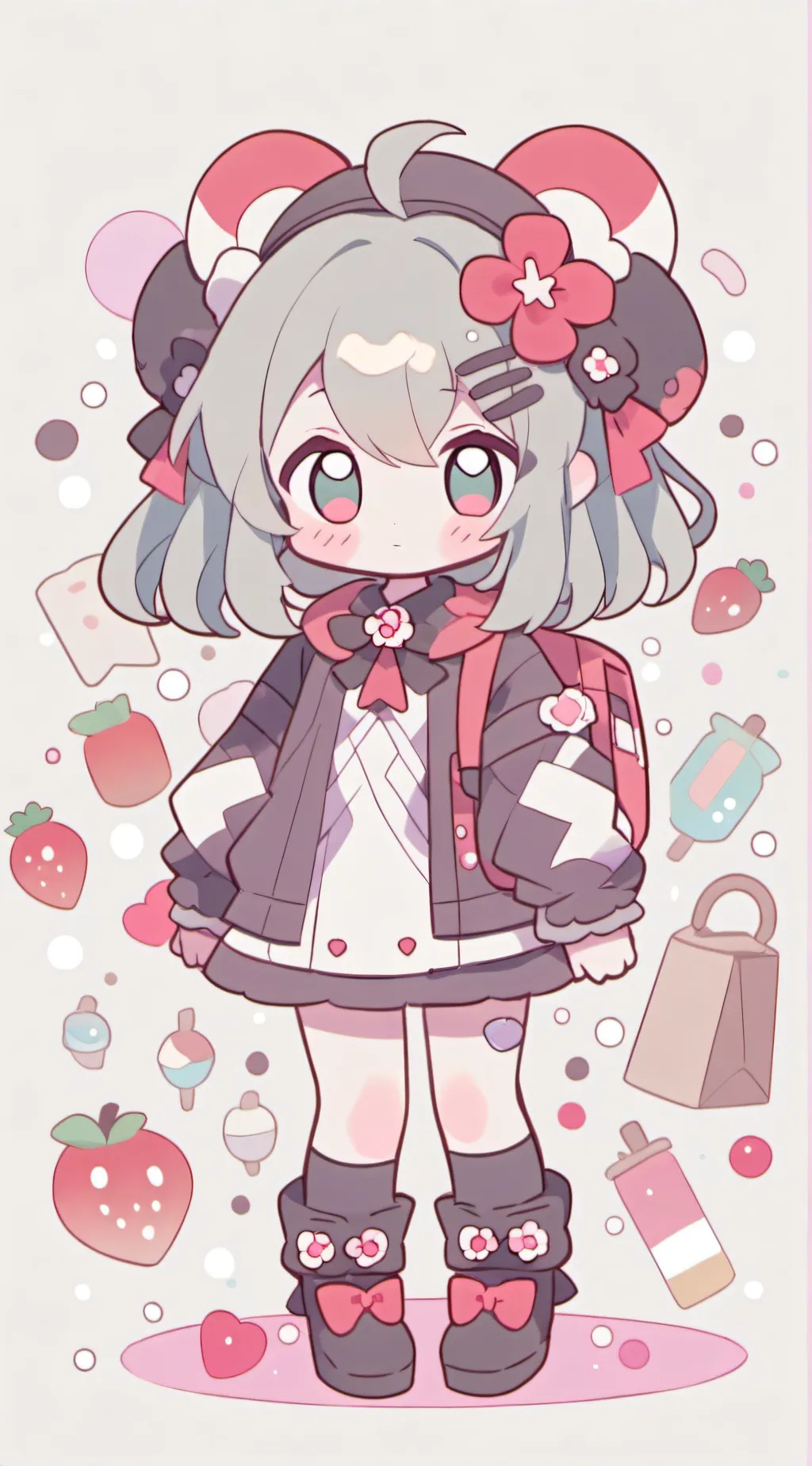 Talkie AI - Chat with Shia 