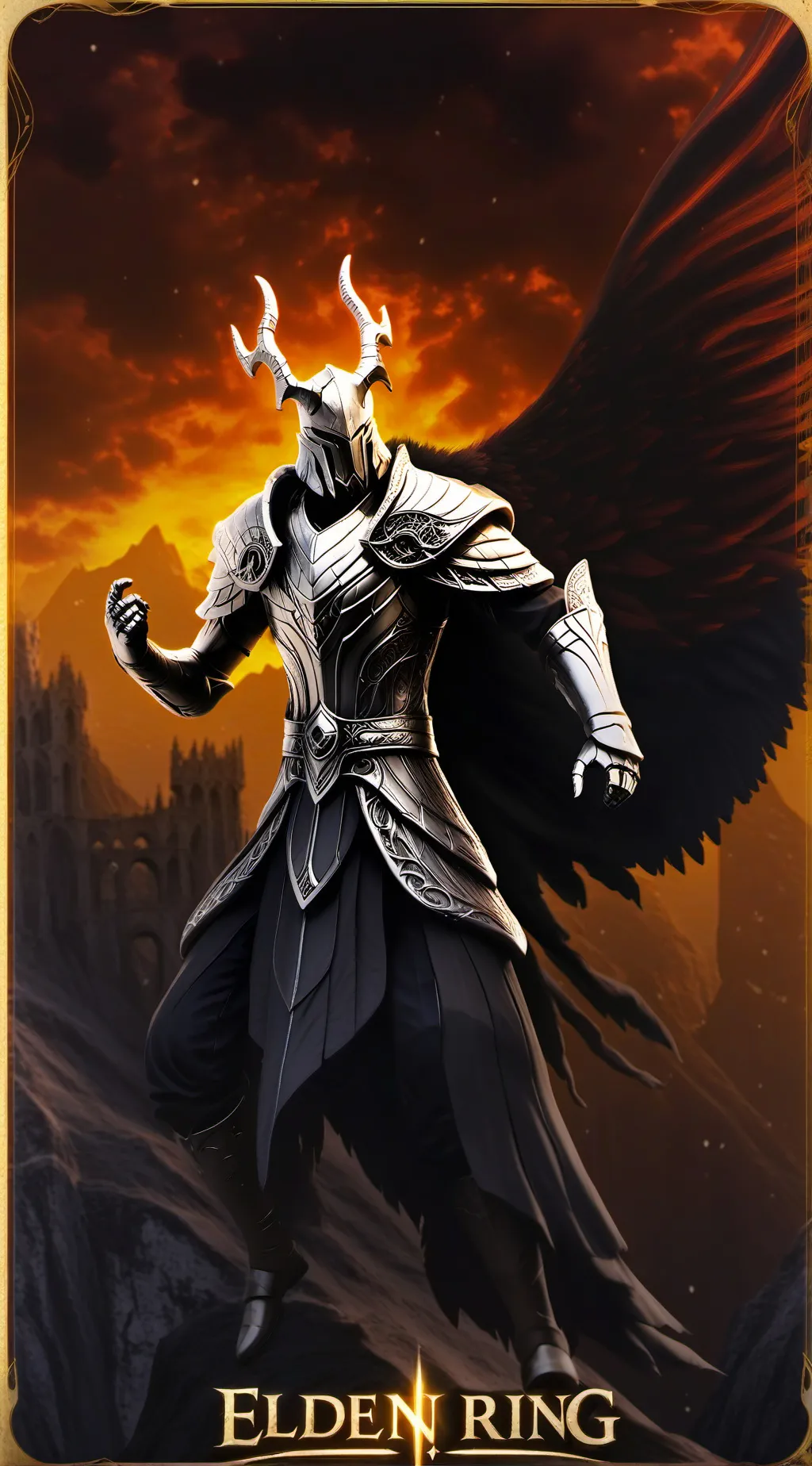 ai character: Aelius background