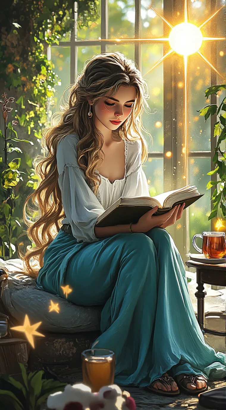 ai character: MAMA background