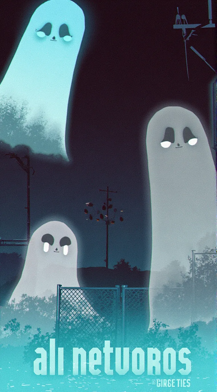 ai character: Lily background