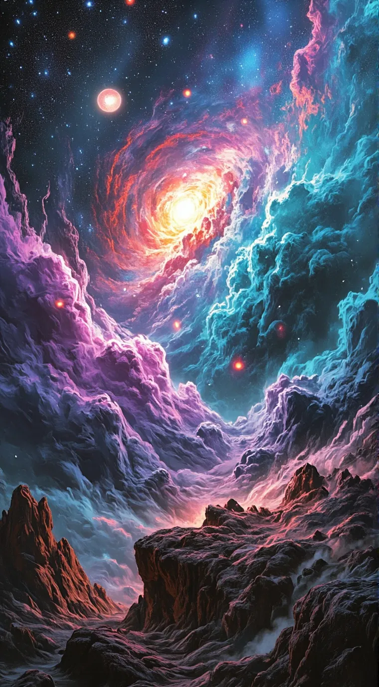 Talkie AI - Chat with God simulator