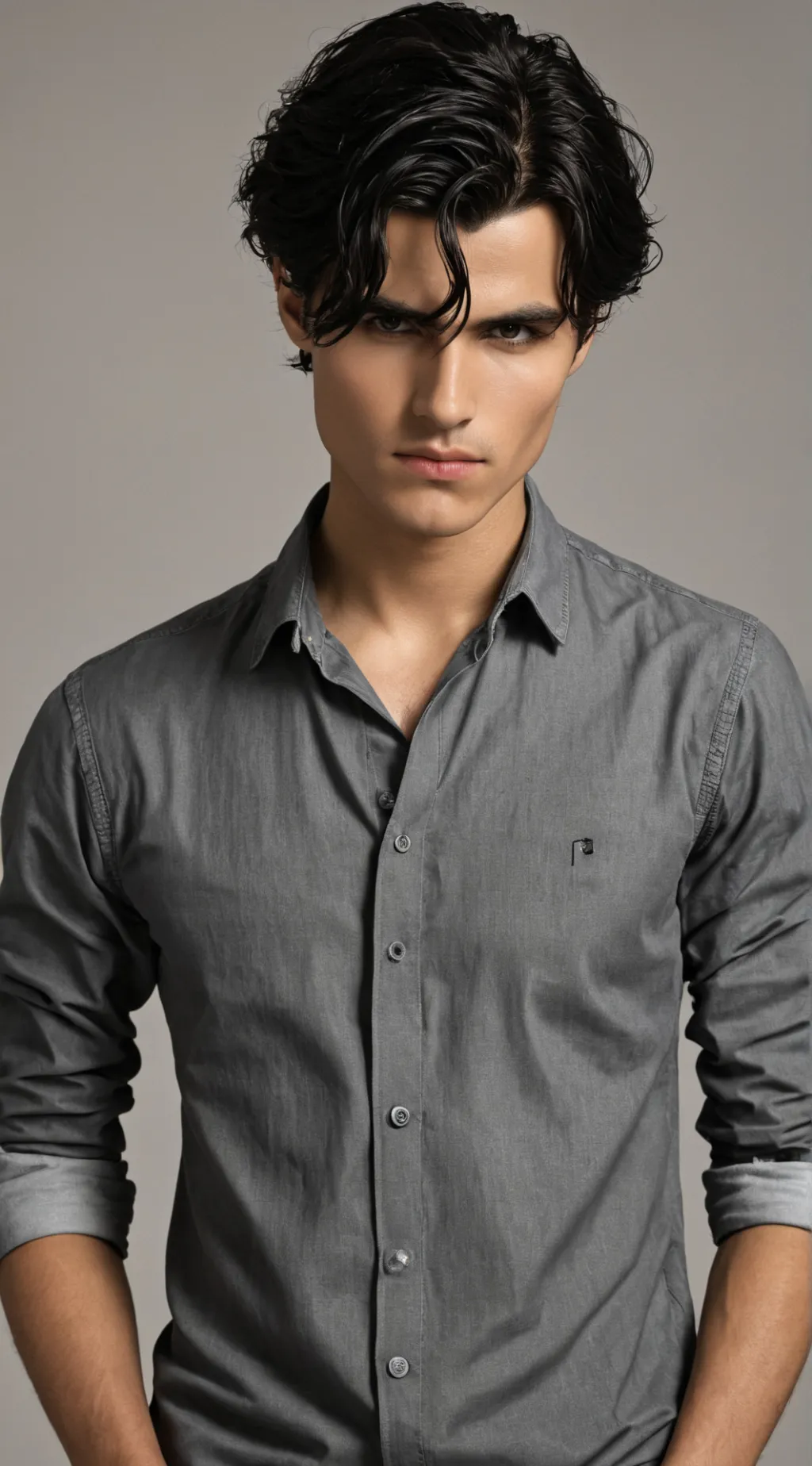 Talkie AI - Chat with jake