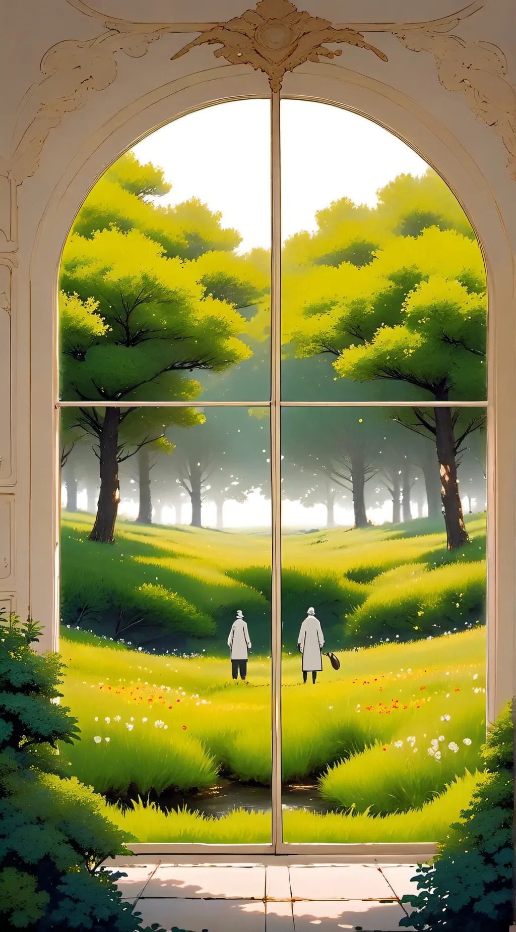 Talkie AI - Chat with Las instalaciones