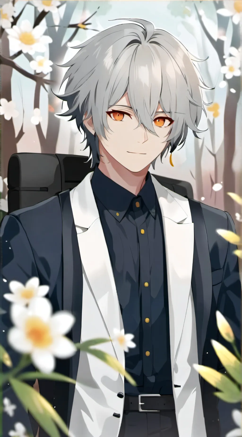 ai character: ♡avery♡ background