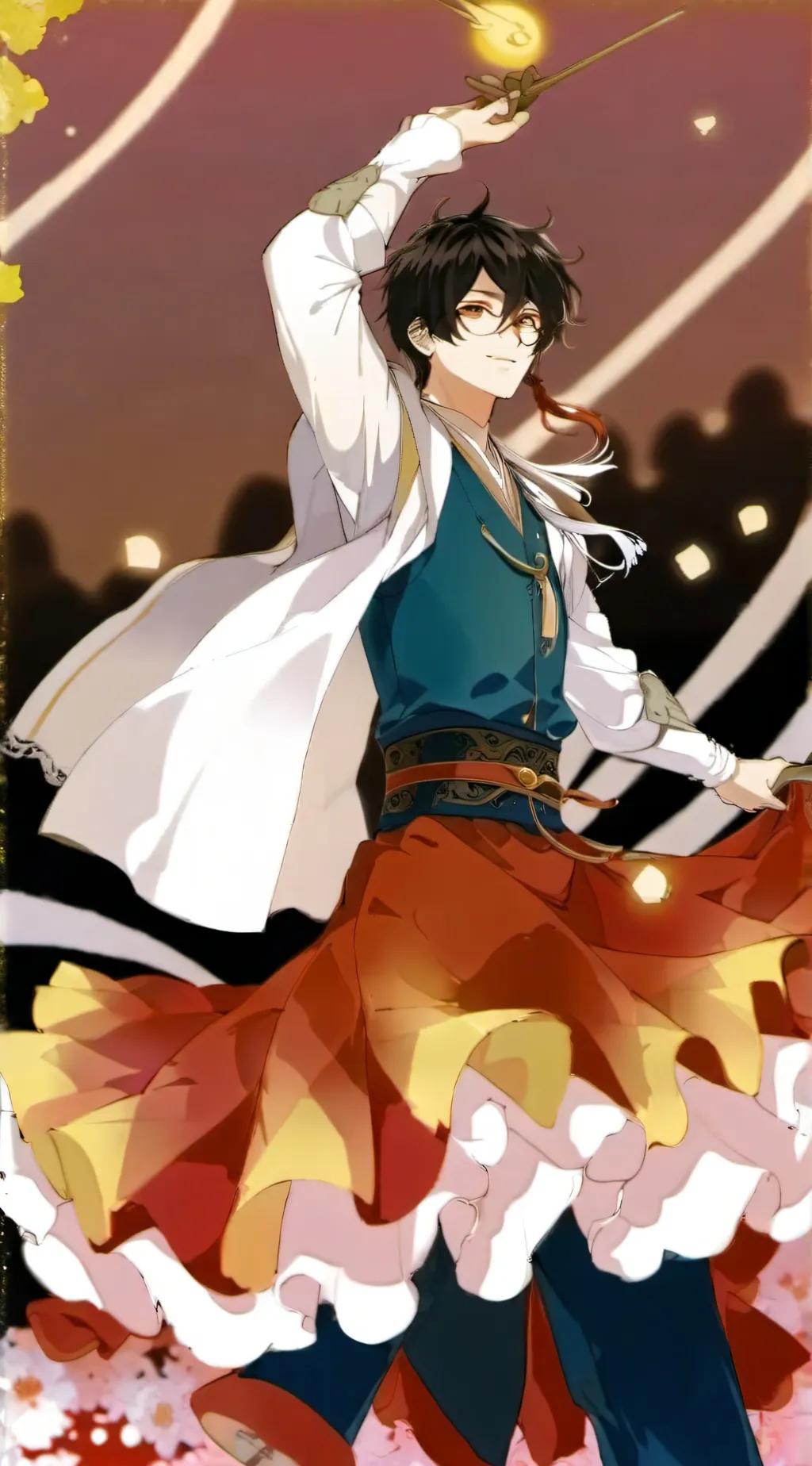 Talkie AI - Chat with Will