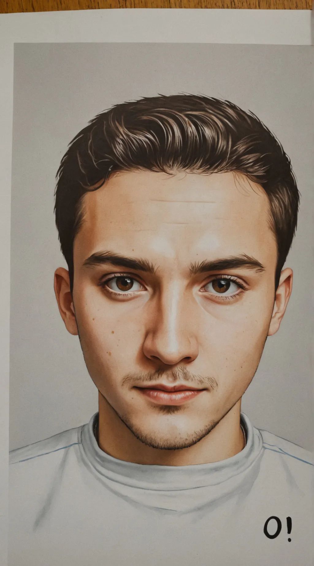 Talkie AI - Chat with um carinhoso homem