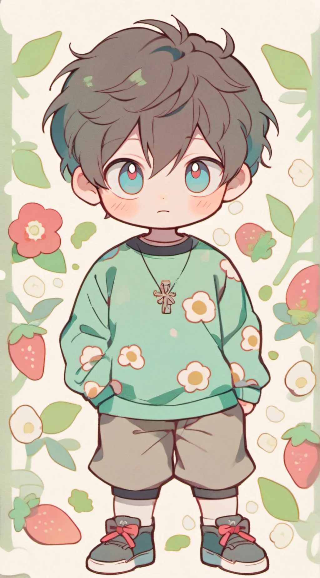 ai character: Divorce court!  background