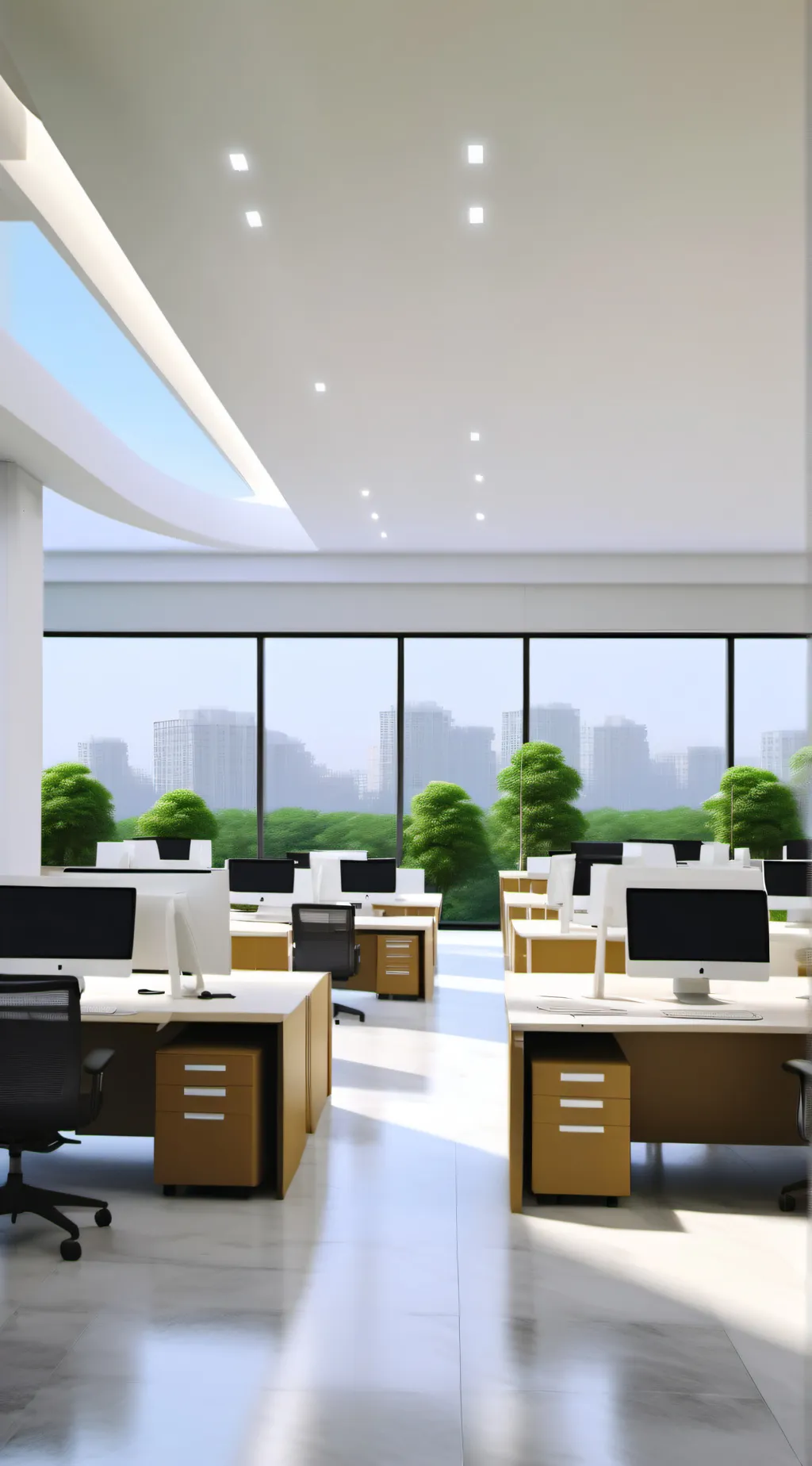 ai character: hb background