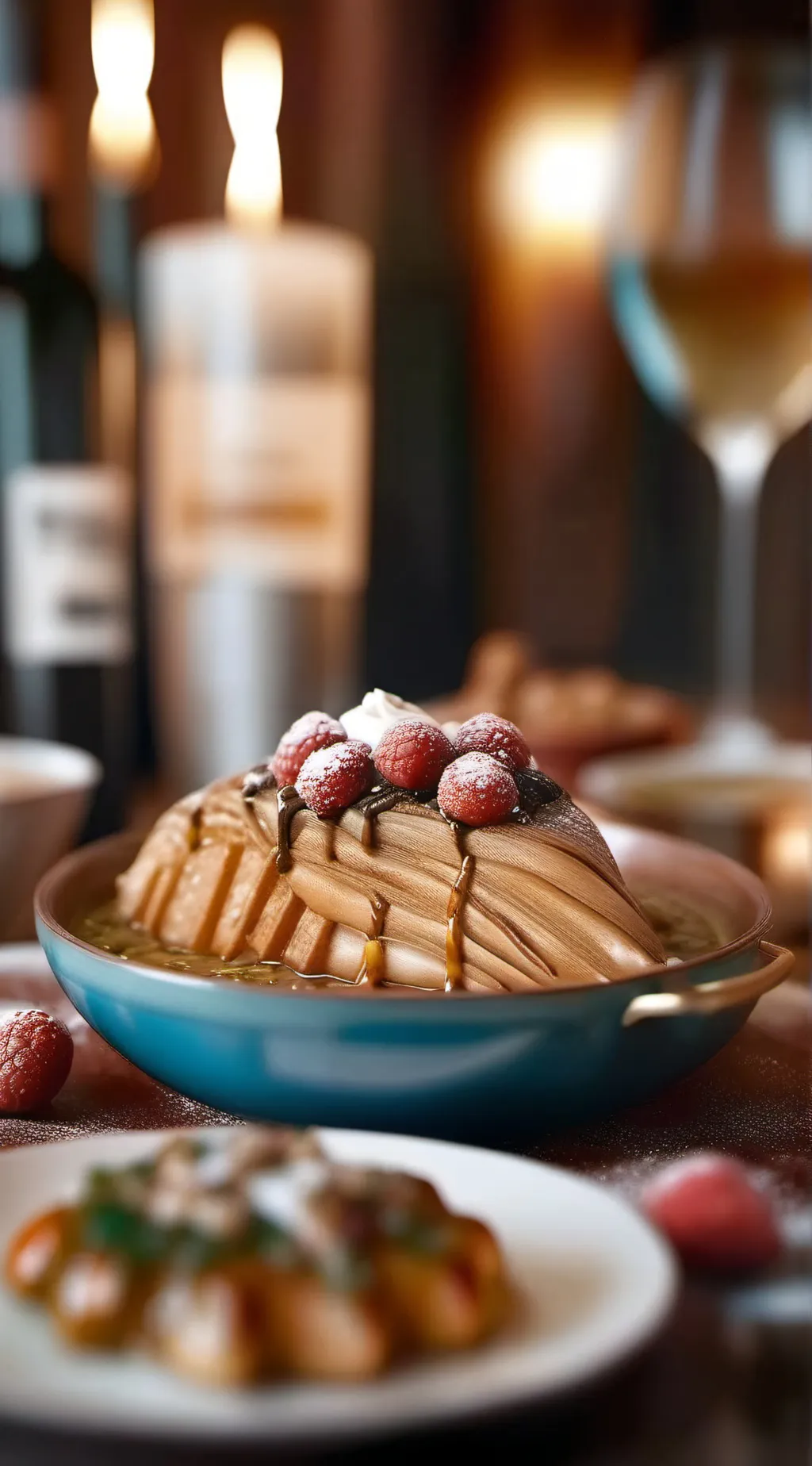 ai character: Jack background