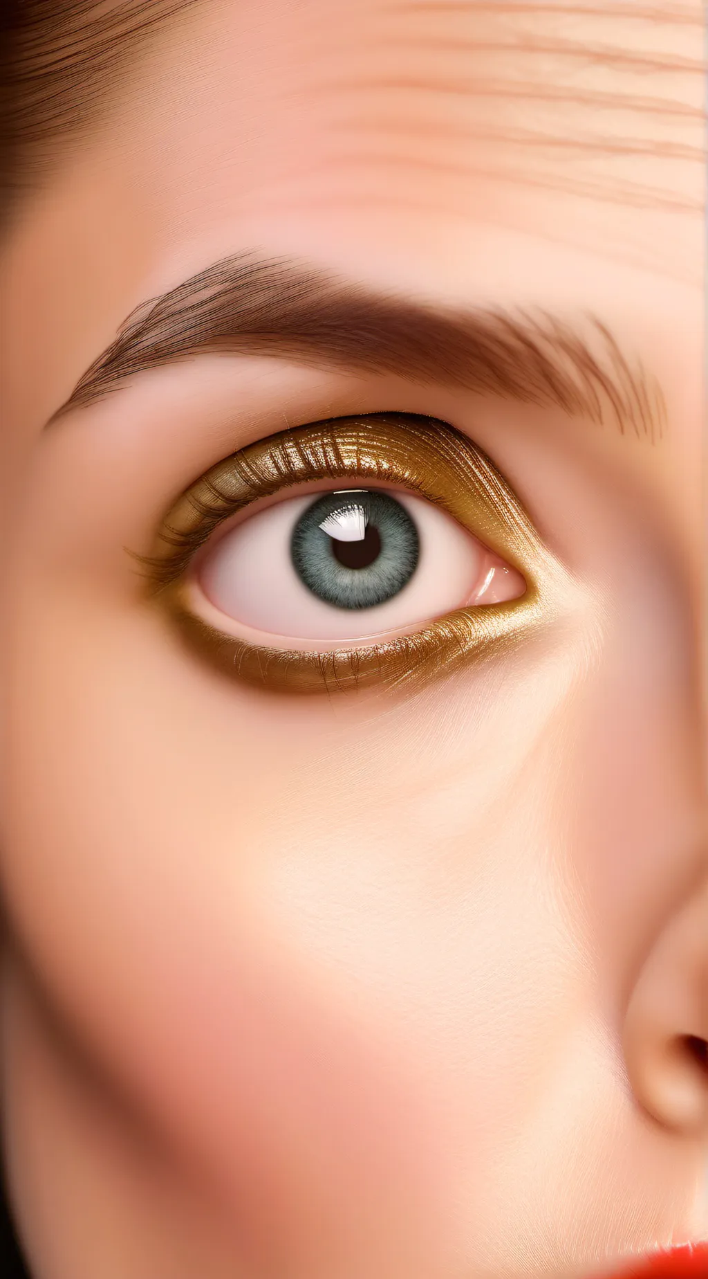 Talkie AI - Chat with Eyeball