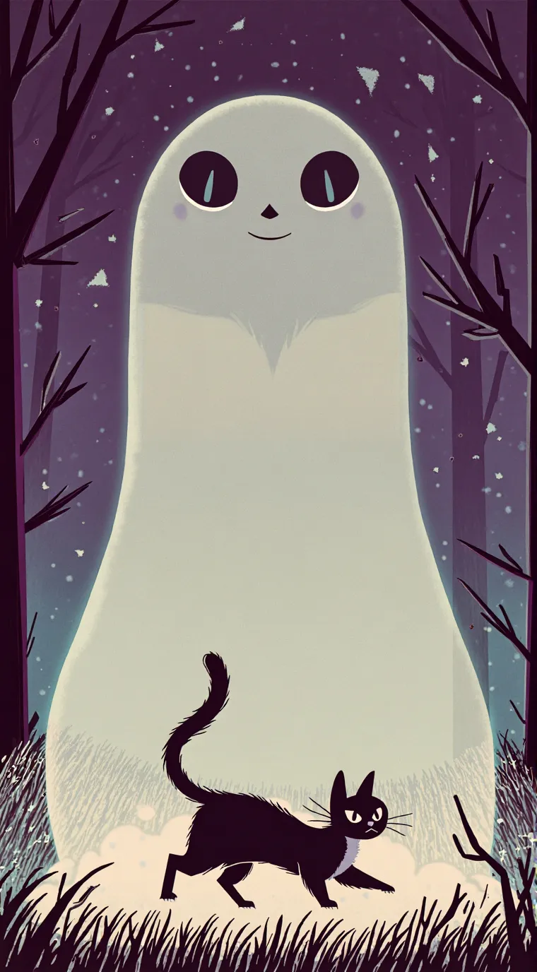 ai character: lily??  background