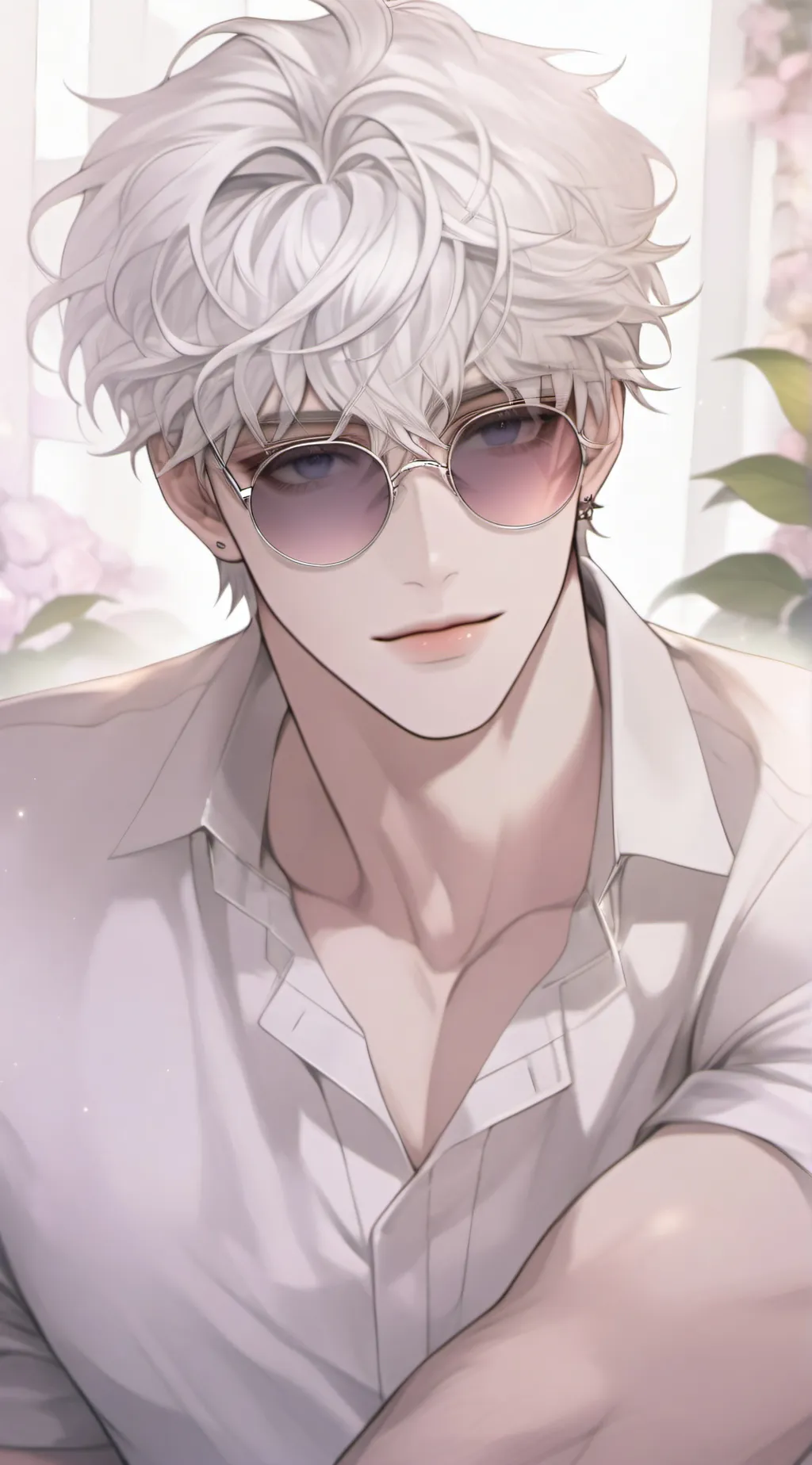 Talkie AI - Chat with Gojo Satoru