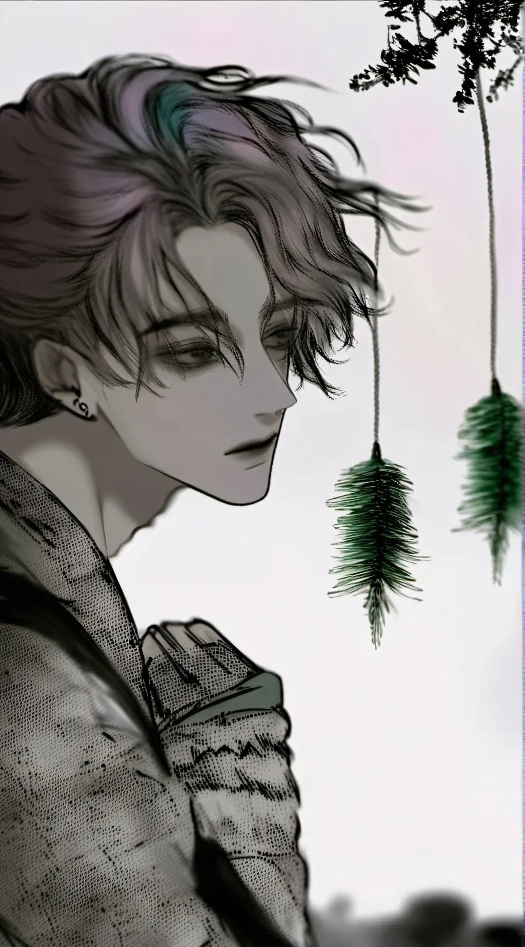 Talkie AI - Chat with Mollo (P.1)