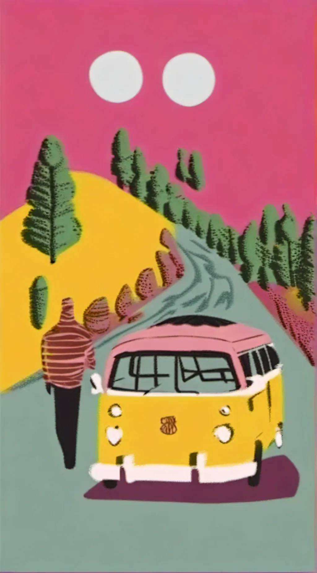 Talkie AI - Chat with Mox+Mil Parents