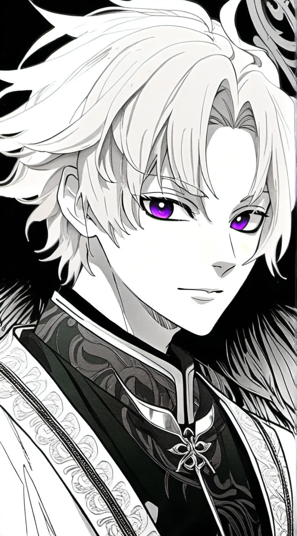 ai character: Sanemi background