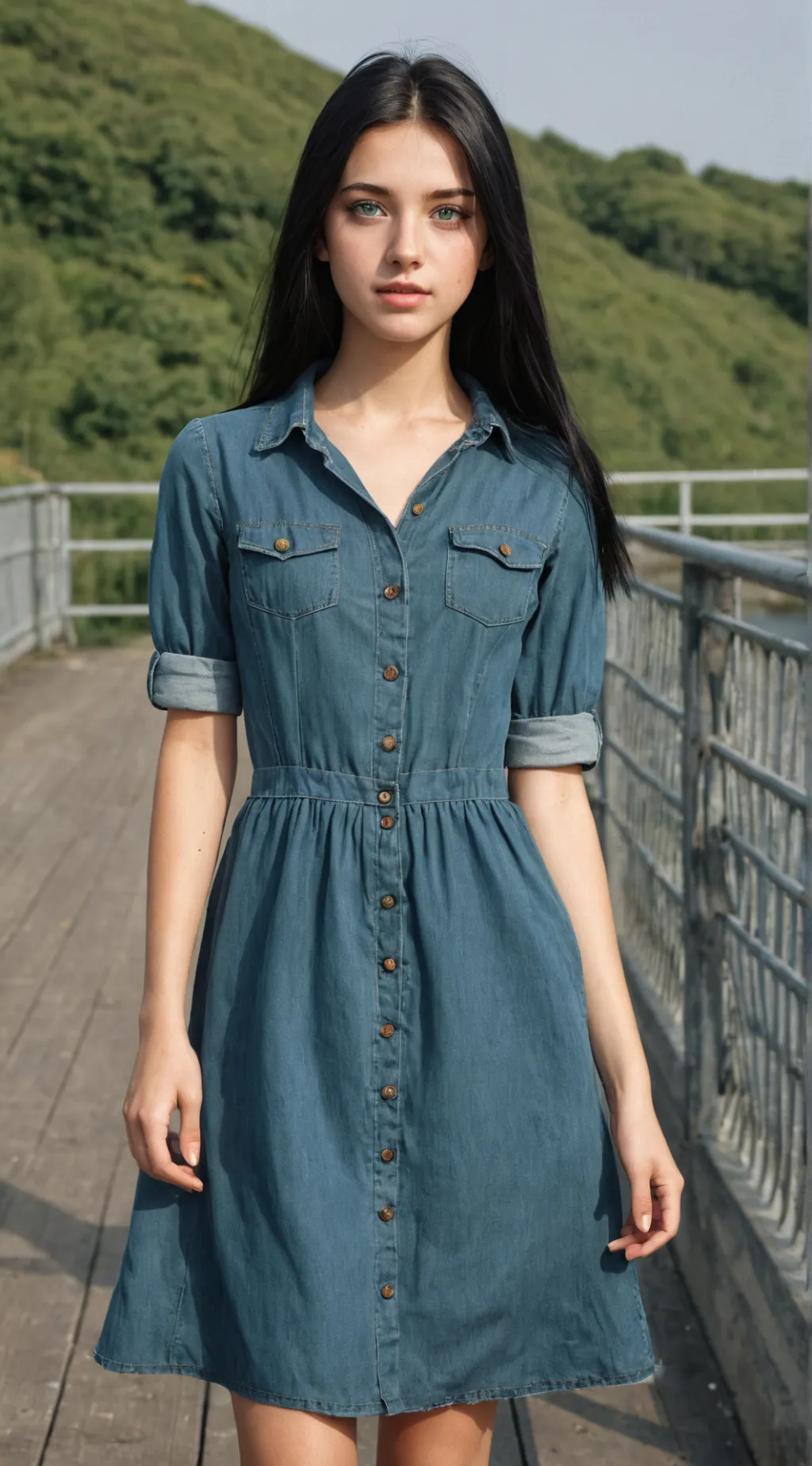 ai character: ♡Sofia♡ background