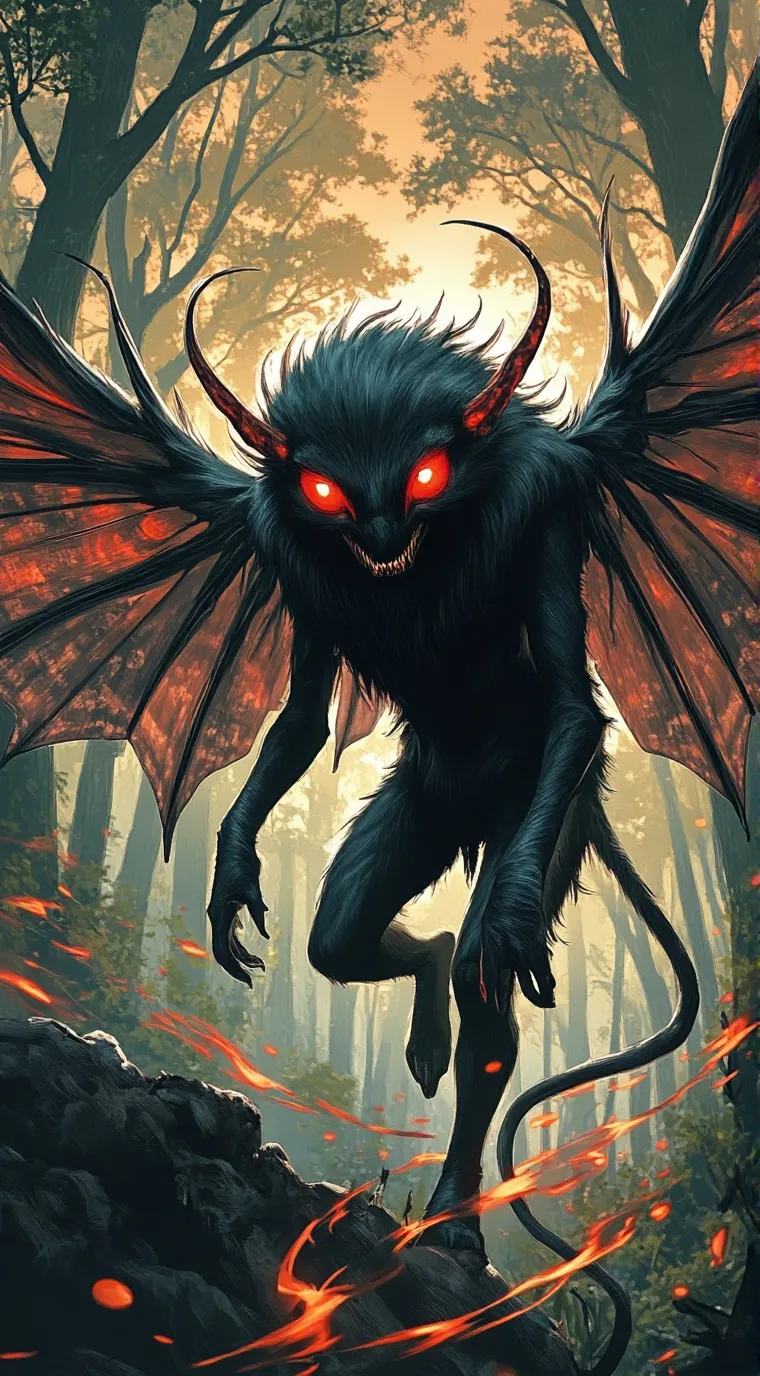 Talkie AI - Chat with Nargyl