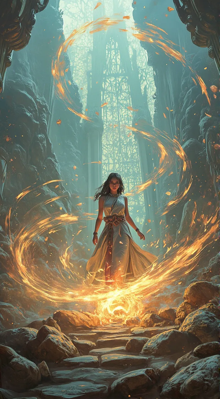 ai character: bini members background