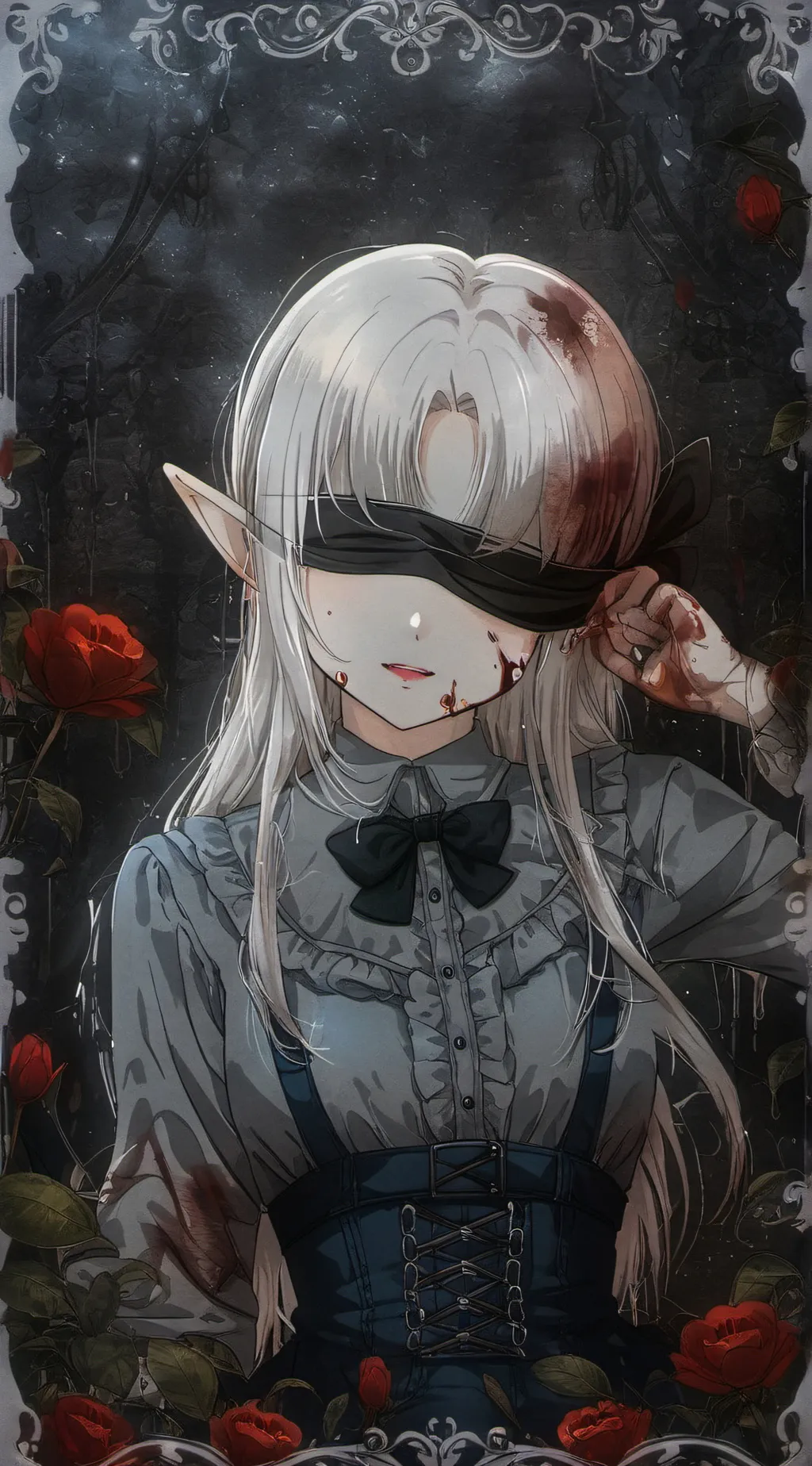 Talkie AI - Chat with Mary