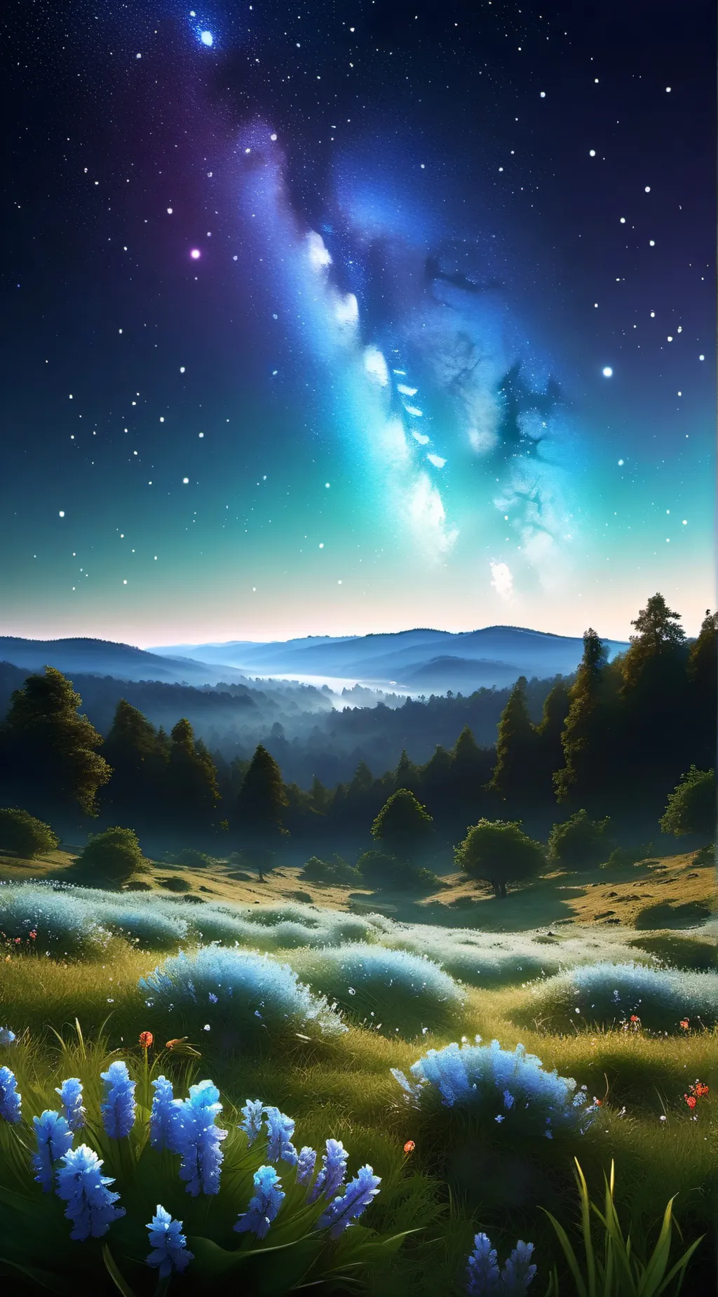 ai character: Taco x mepad background