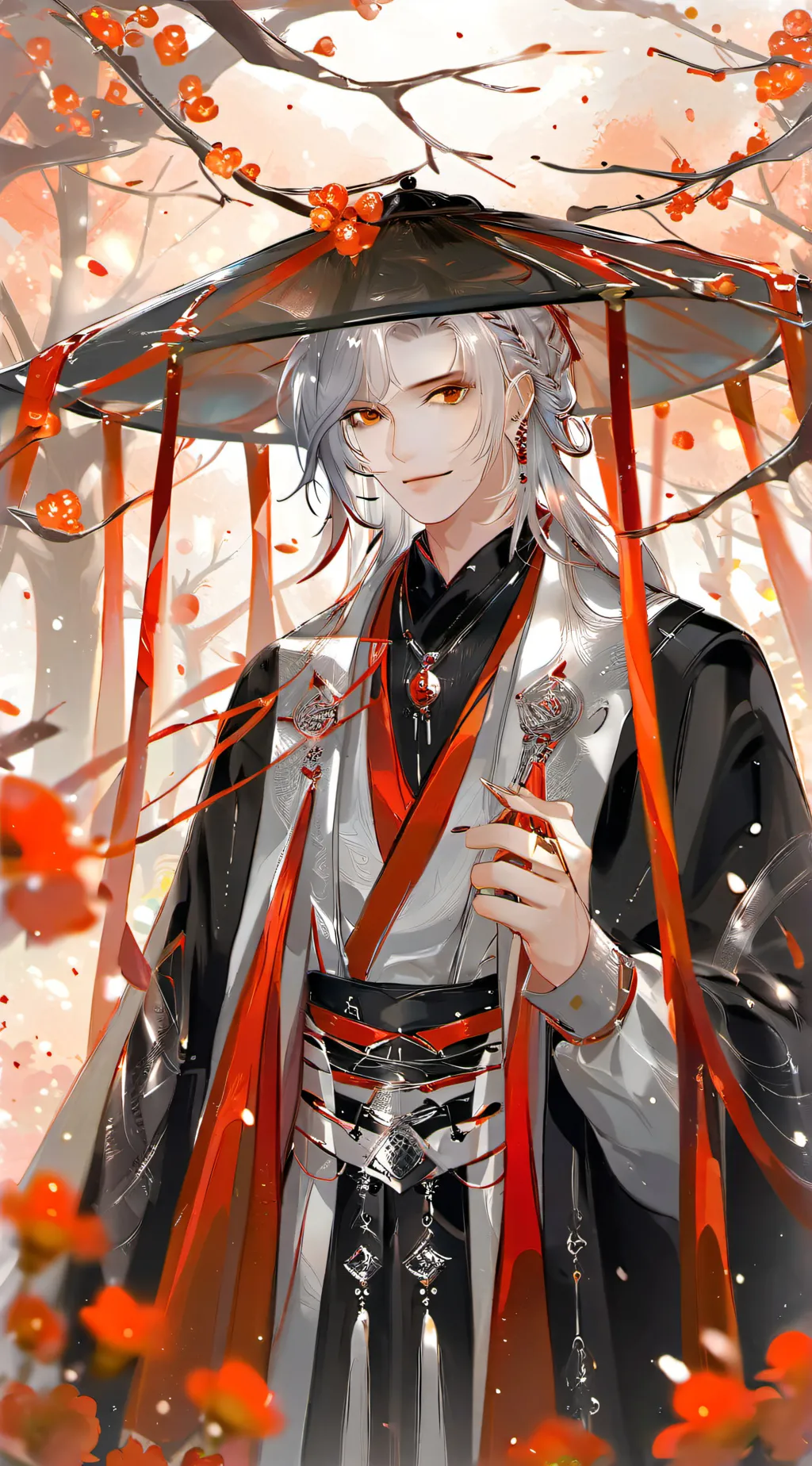 Talkie AI - Chat with Деймон