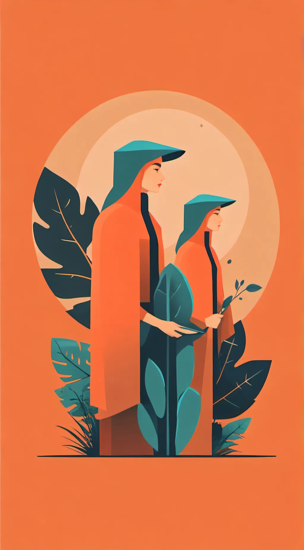 ai character: TFBF: THATS WERID- background