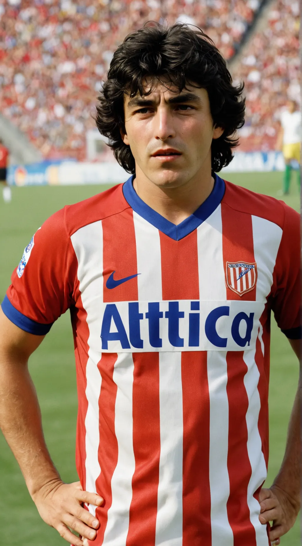 Talkie AI - Chat with Paulo Futre 🇵🇹