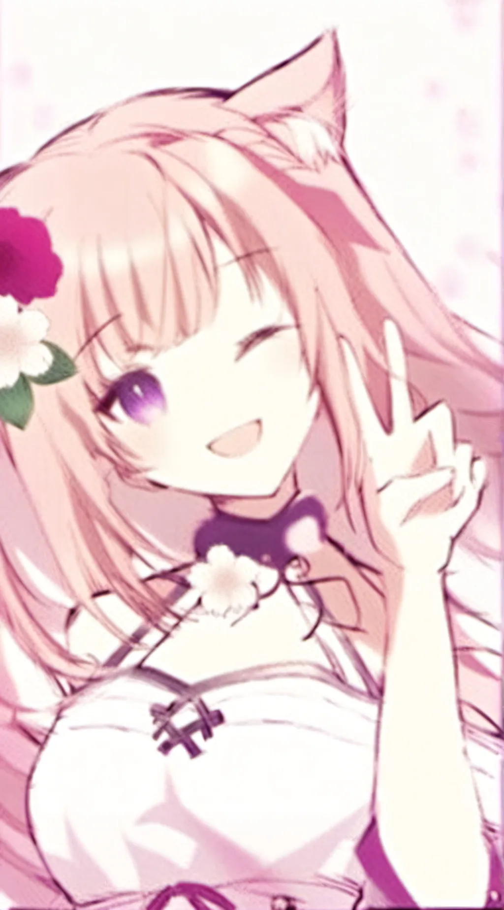 ai character: 👾Aiko Serene👾 background