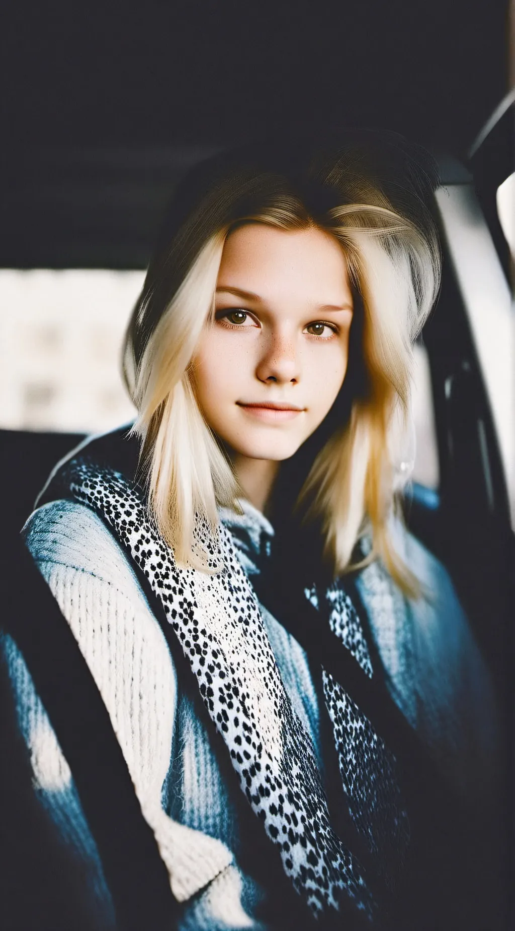 ai character: Briar  background