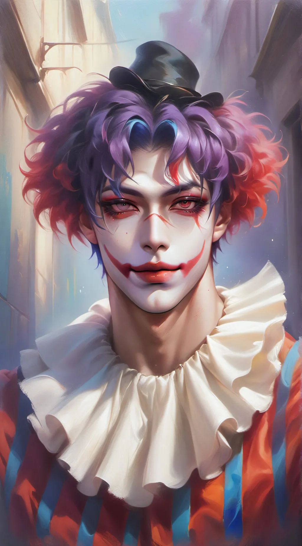 Talkie AI - Chat with Bitter