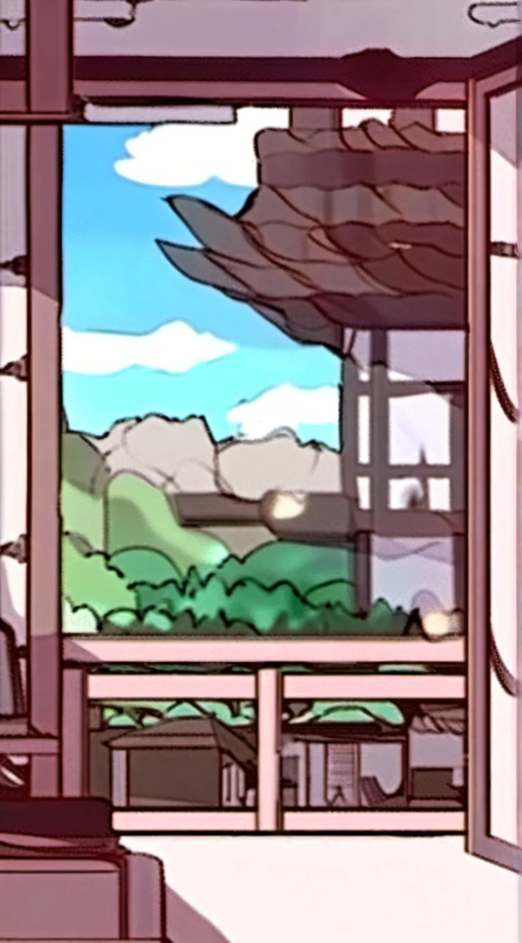 ai character: Monoka Ackerman 🥀 background