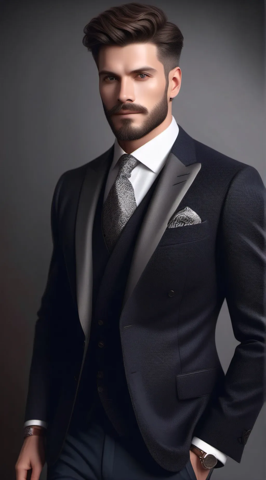 Talkie AI - Chat with Danny