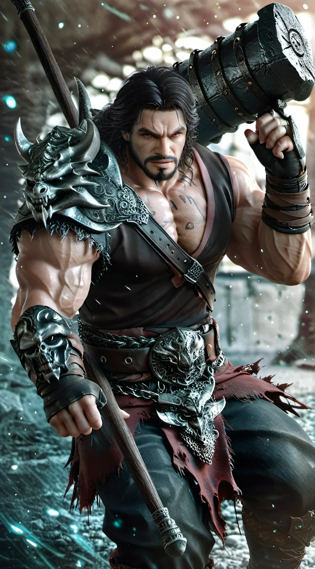 Talkie AI - Chat with Tabrik