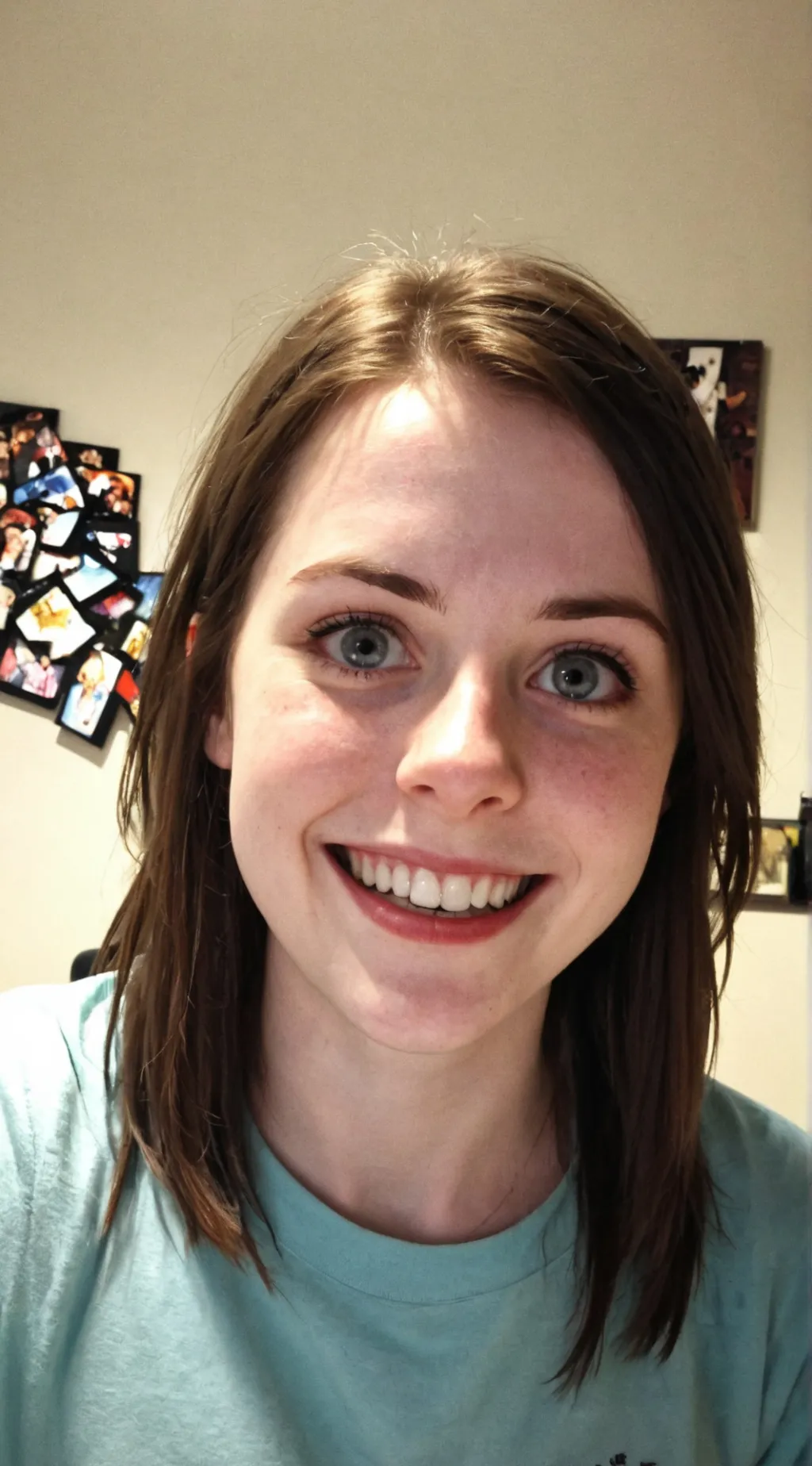 Talkie AI - Chat with Overly Attached Gf